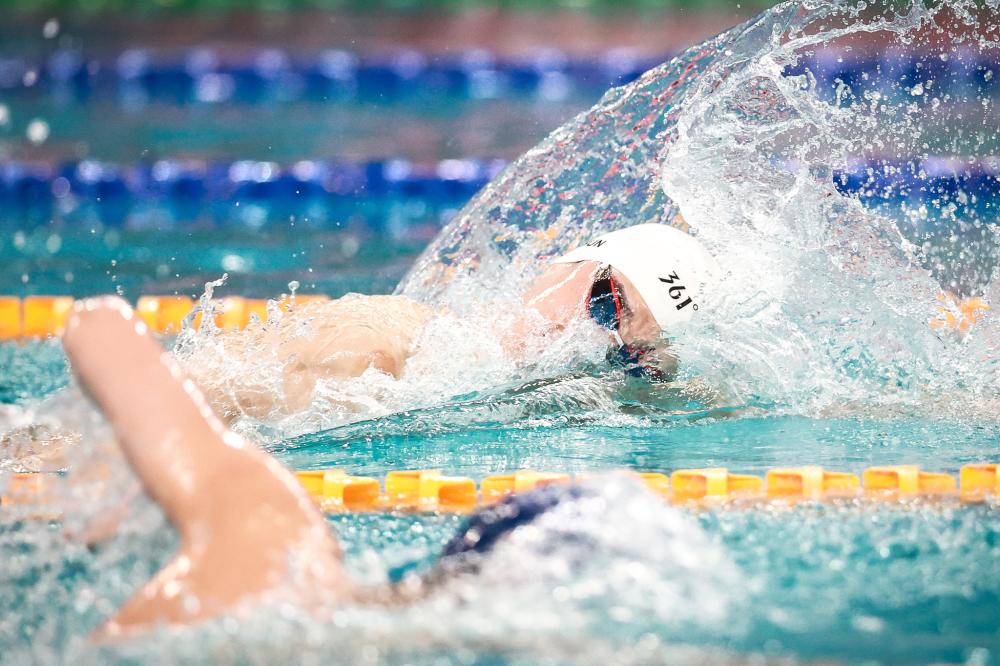 王欣瑜止步WTA1000迈阿密站首轮2025-03-21.